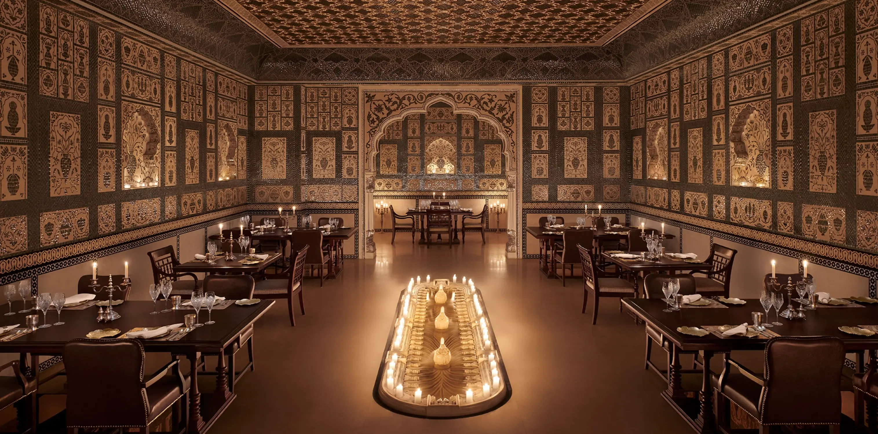 Leela Palace Jaipur