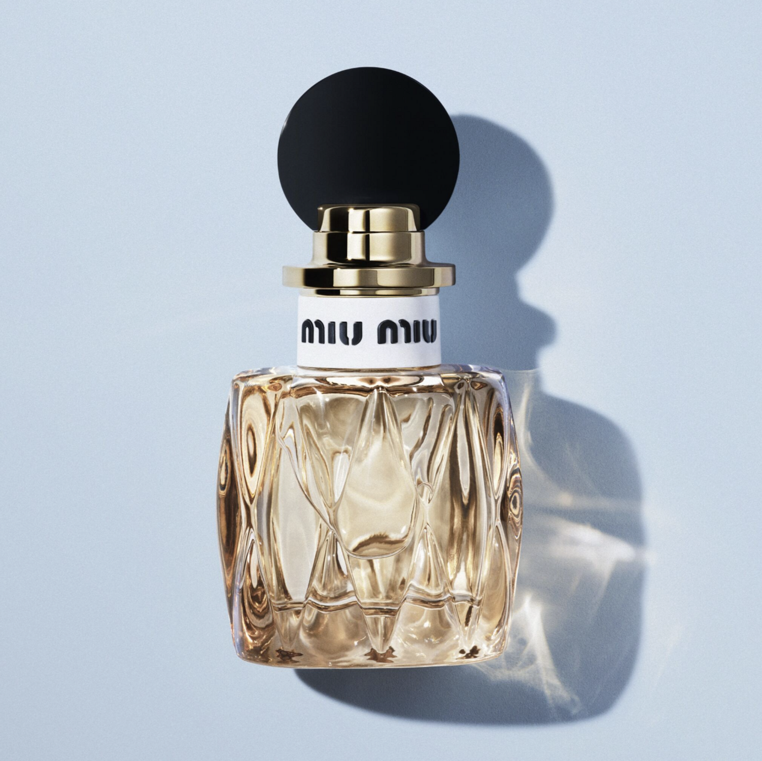 quel parfum louane miu miu