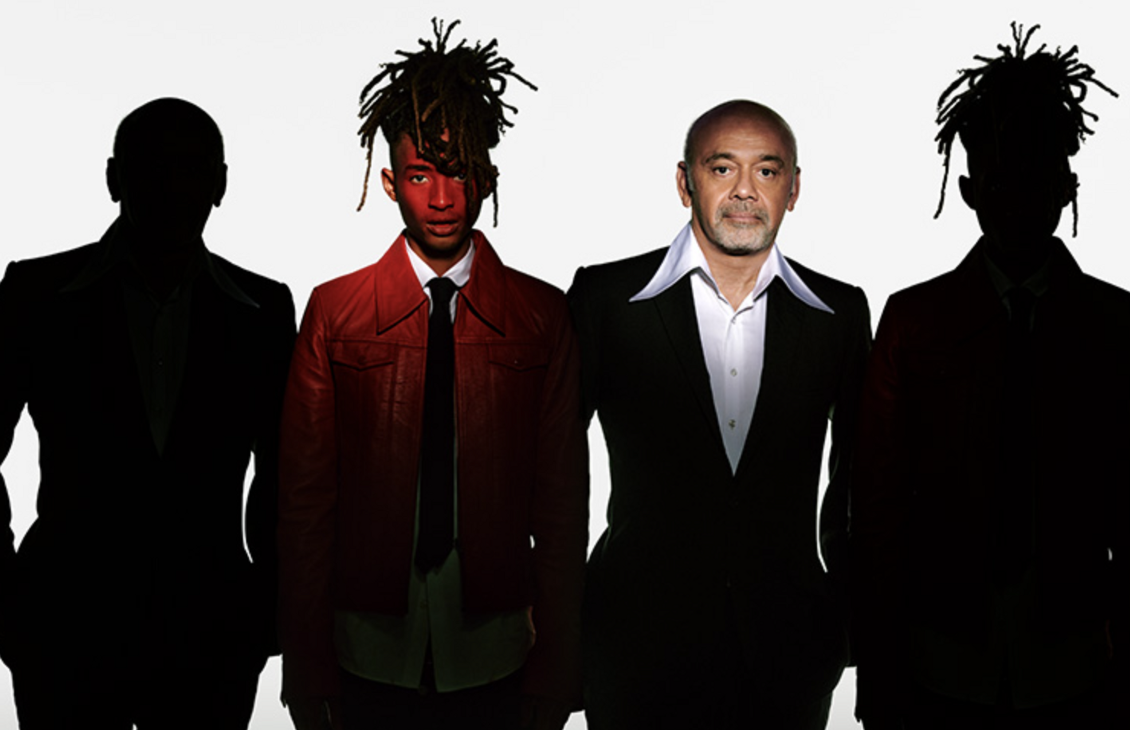 jaden smith louboutin