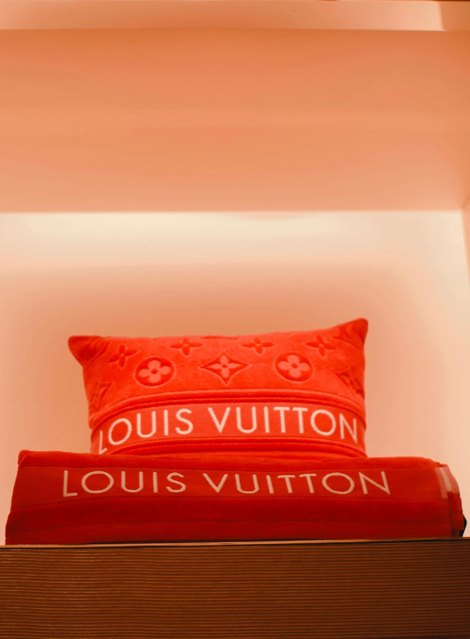 louis vuitton vap LV Get Ready Cap S00 - Women - Accessories main image 0