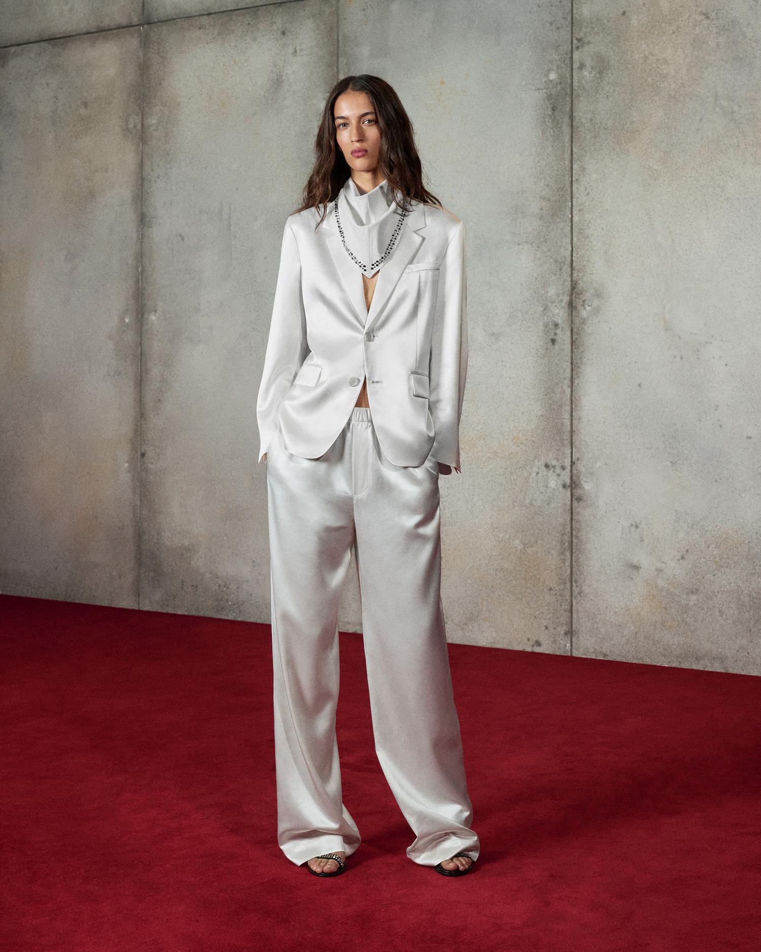 ludovic de saint sernin zara 