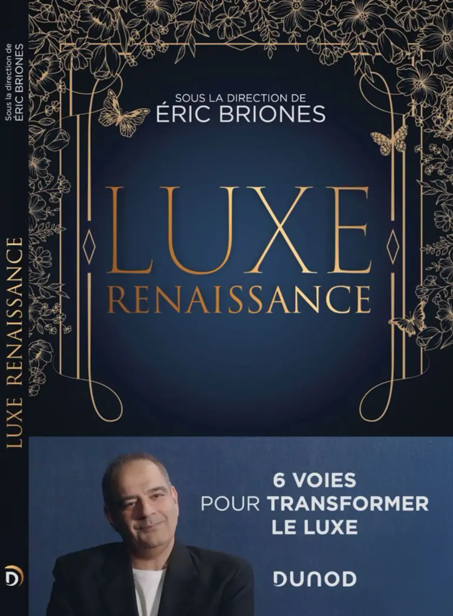 luxe renaissance