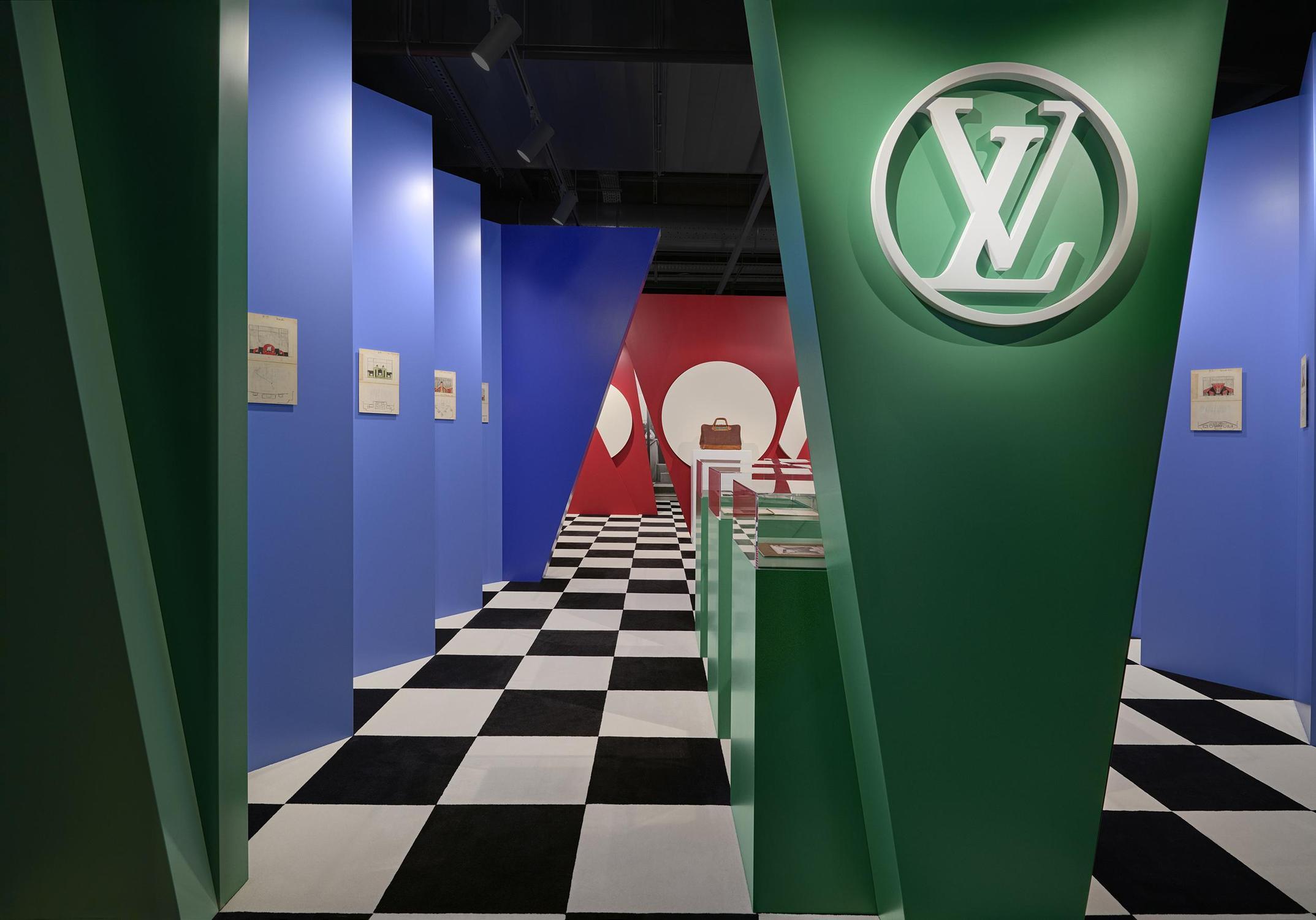 exposition louis vuitton &agrave; paris en 2026