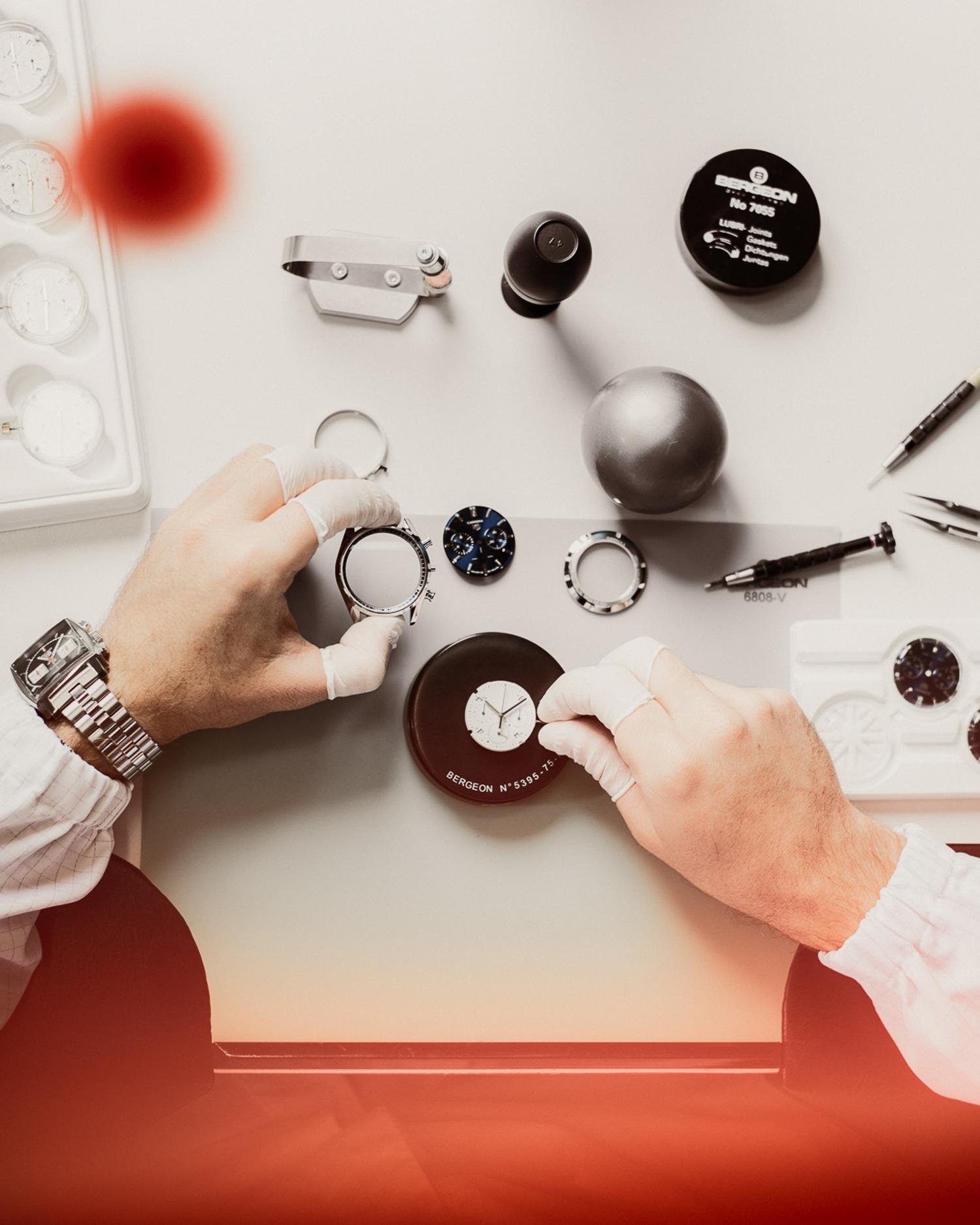 lvmh recrute