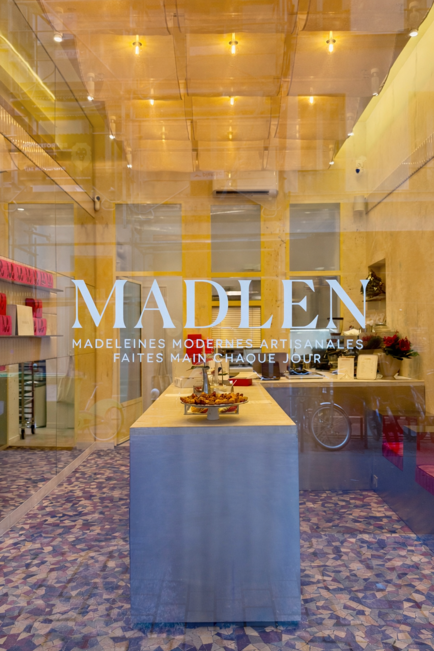 madlen boutique