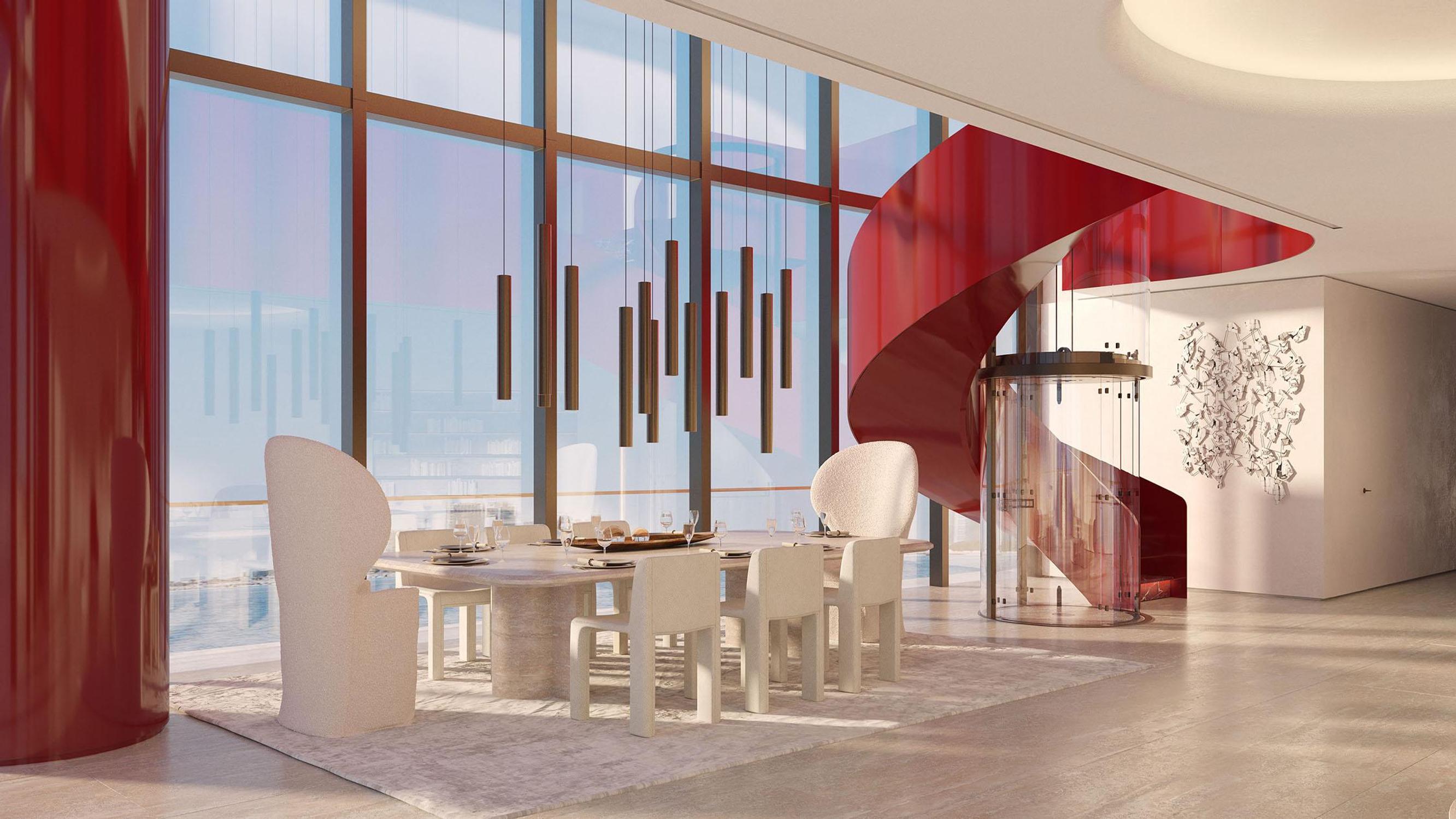 maison margiela immobilier dubai