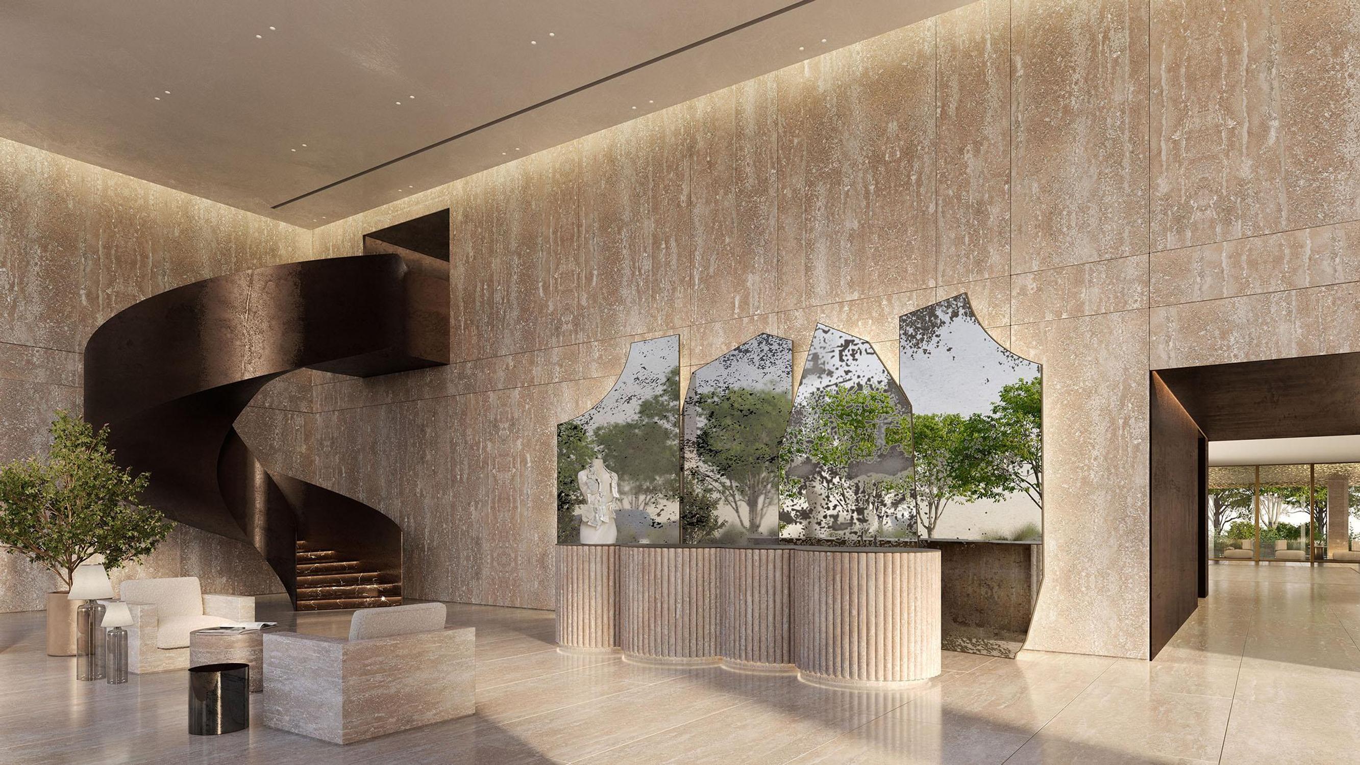 maison margiela immobilier dubai