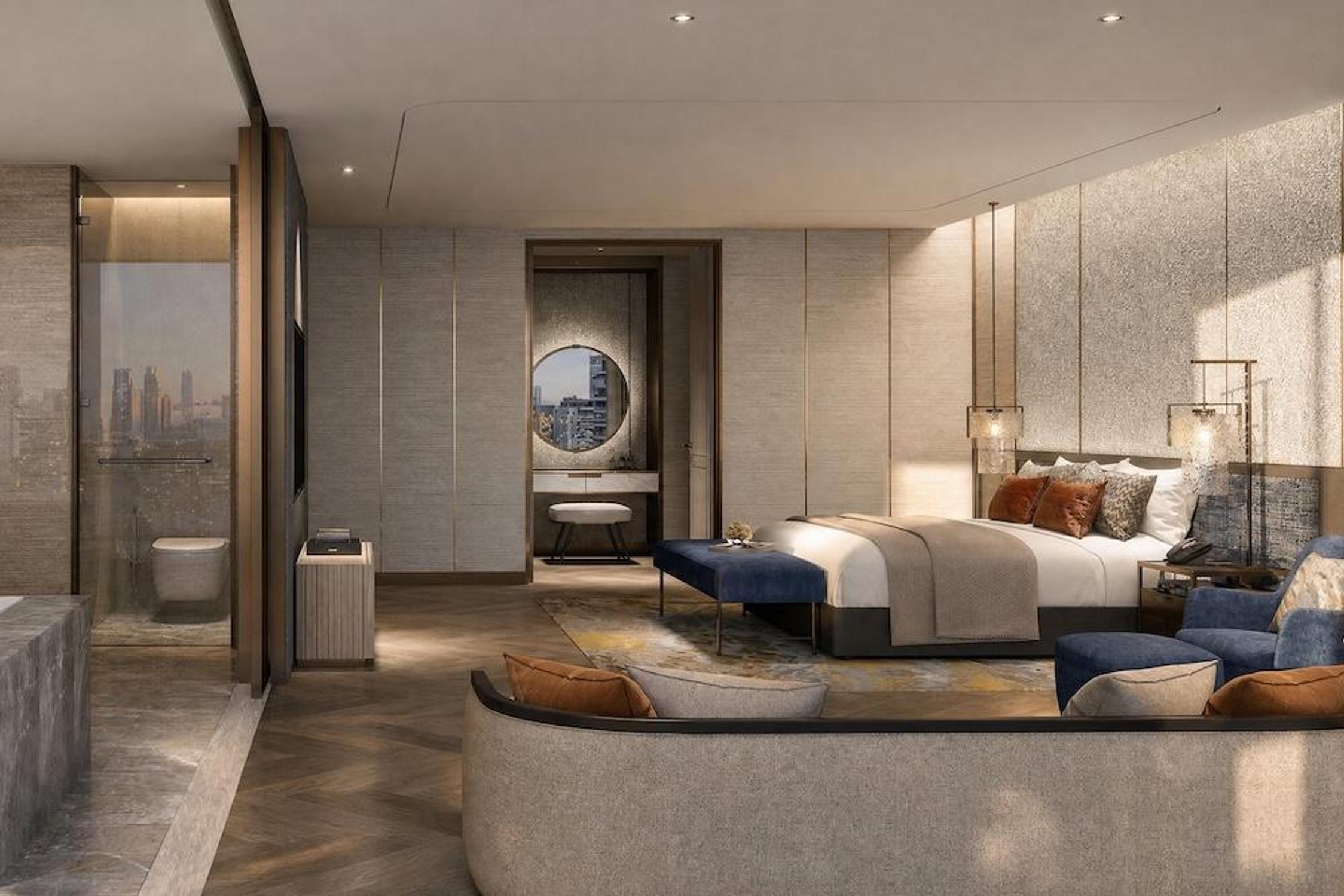 mandarin oriental