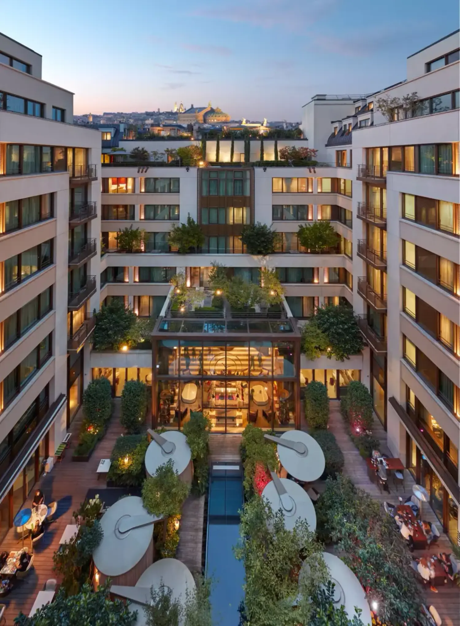 mandarin oriental paris 
