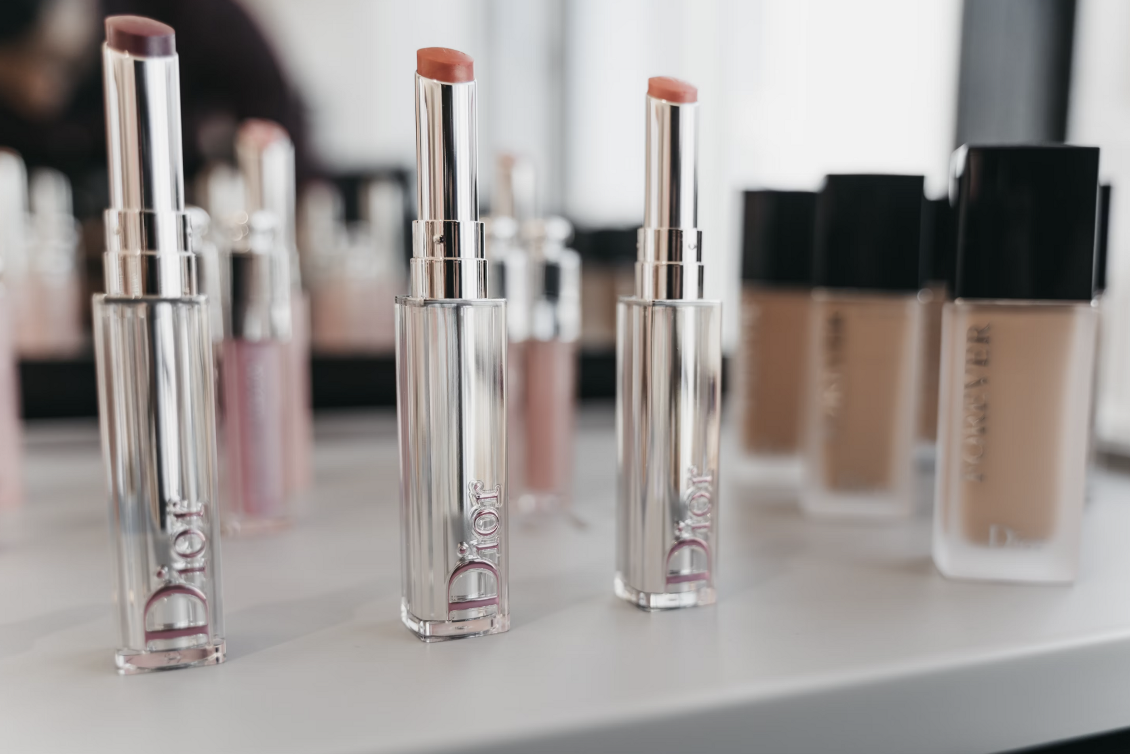 dior beauty troyes