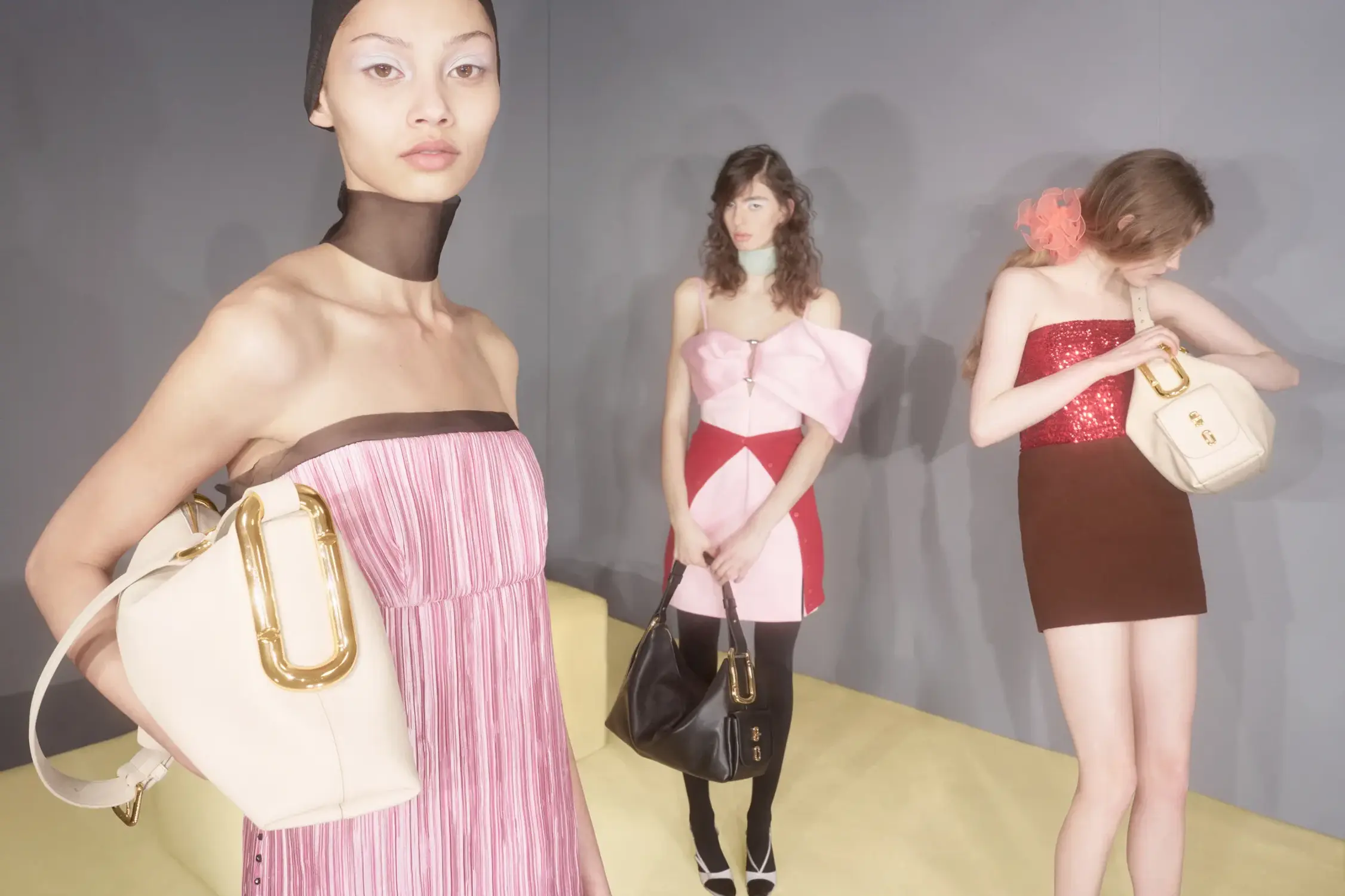 marc jacobs