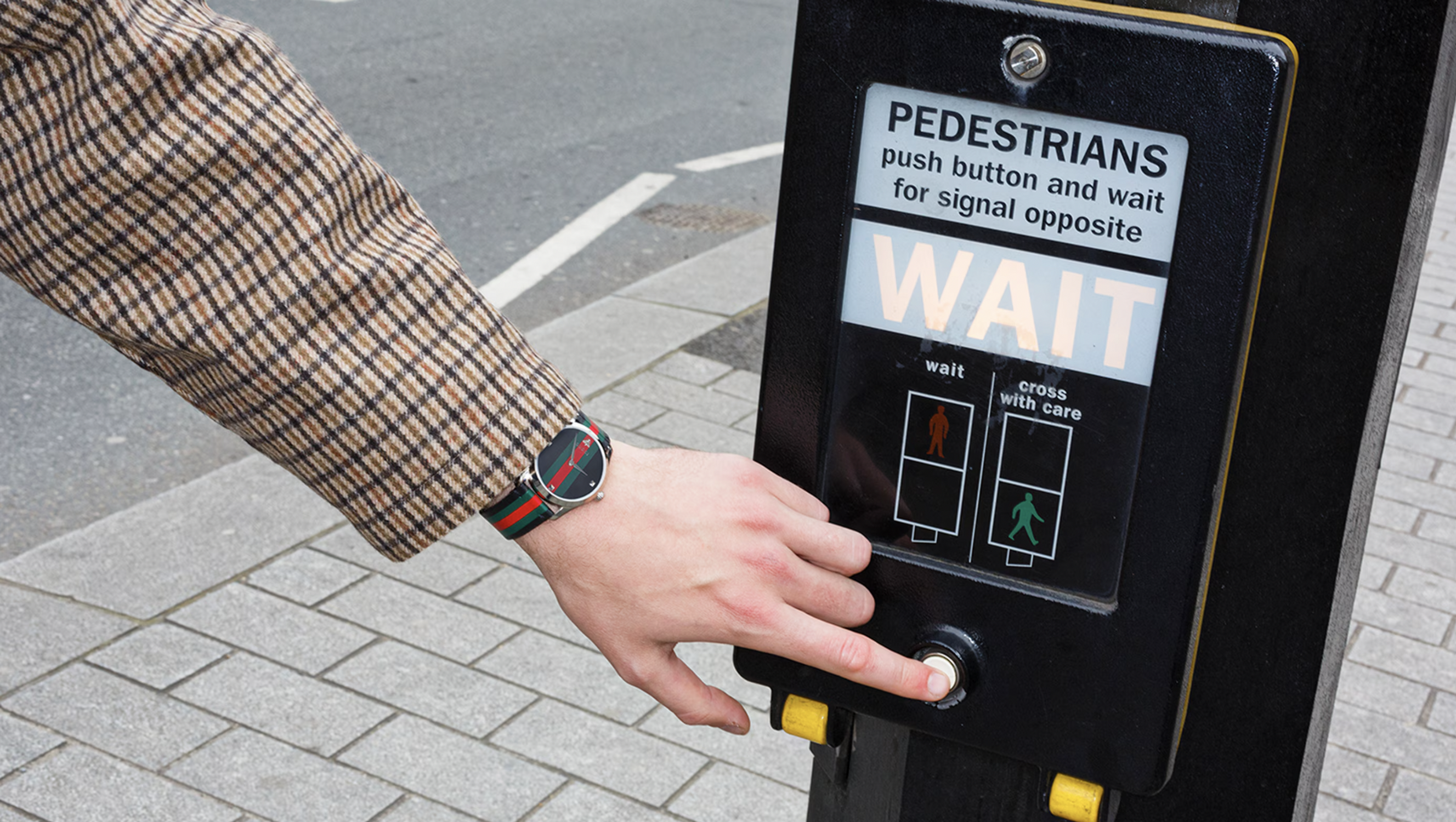 martin parr et gucci