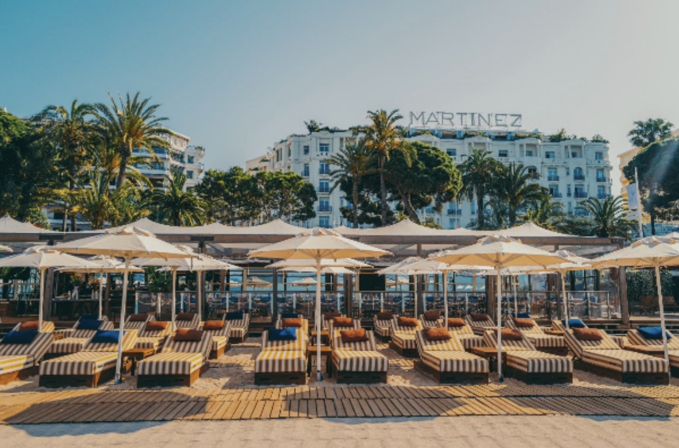 groupe martinez hotel de luxe palace