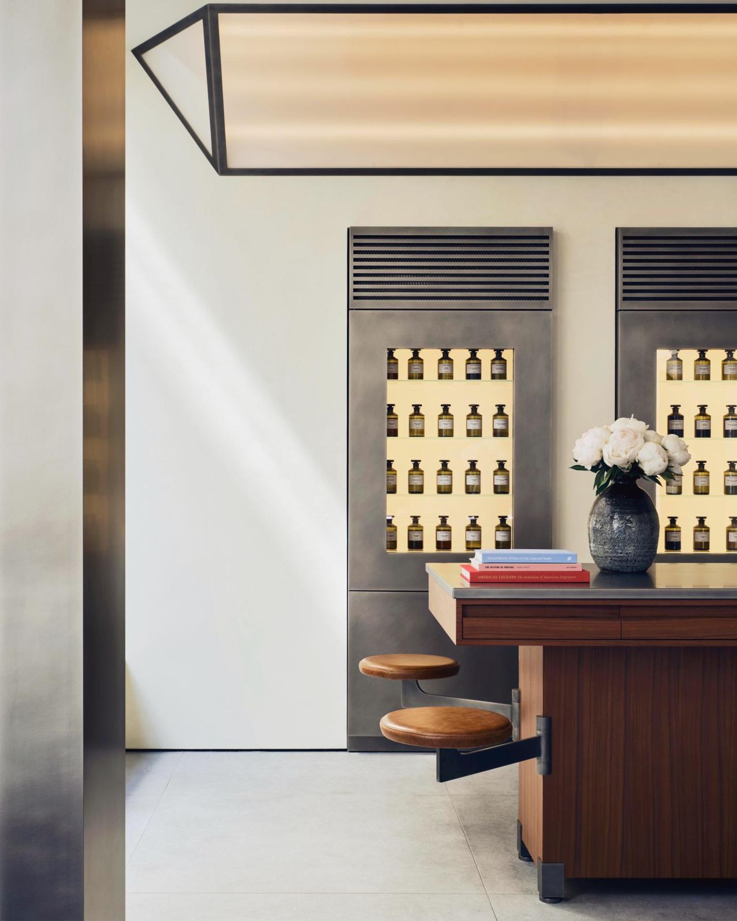 où trouver parfums matiere premiere à paris ?