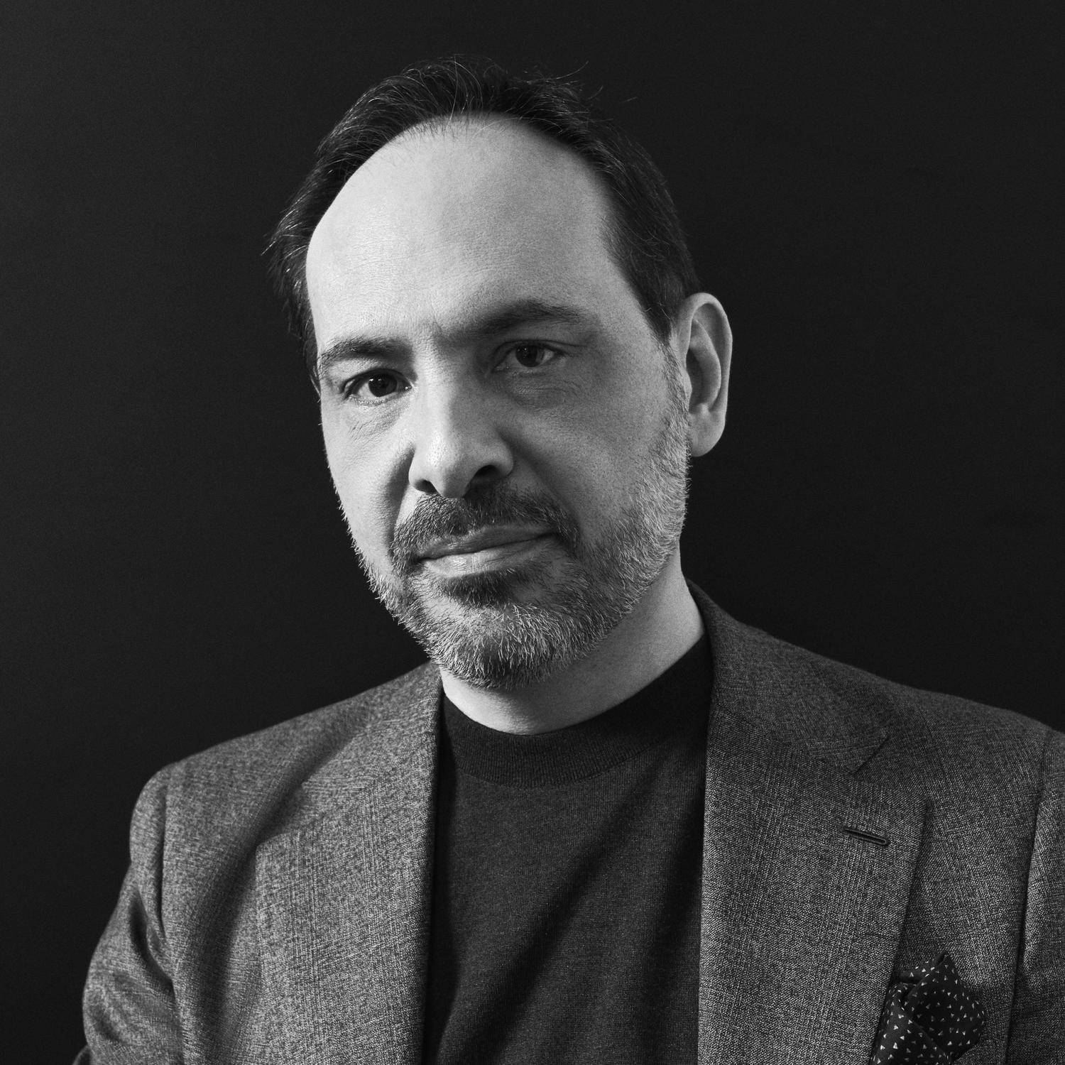 nouveau ceo de ginori