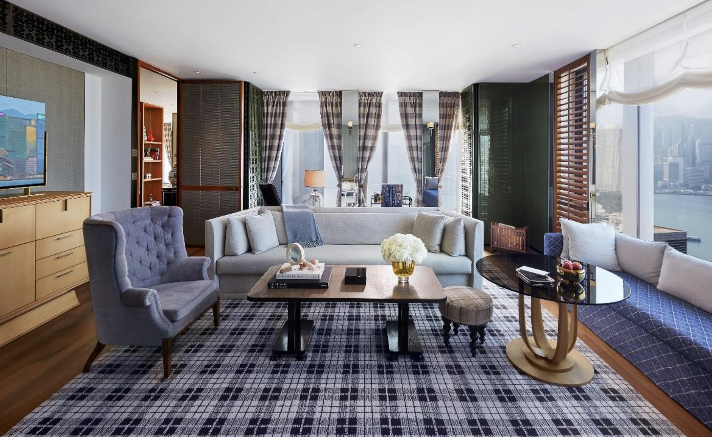 meilleur hotel du monde en 2025 classement