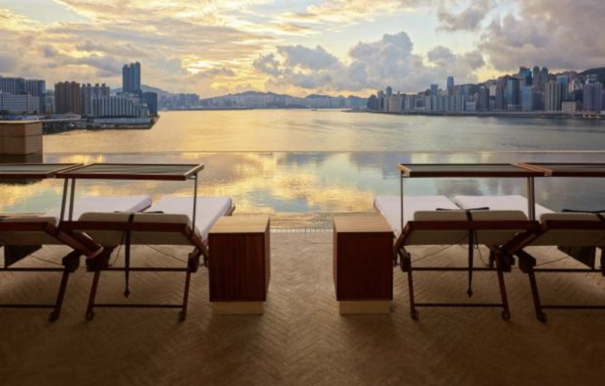 meilleur hotel monde 2025