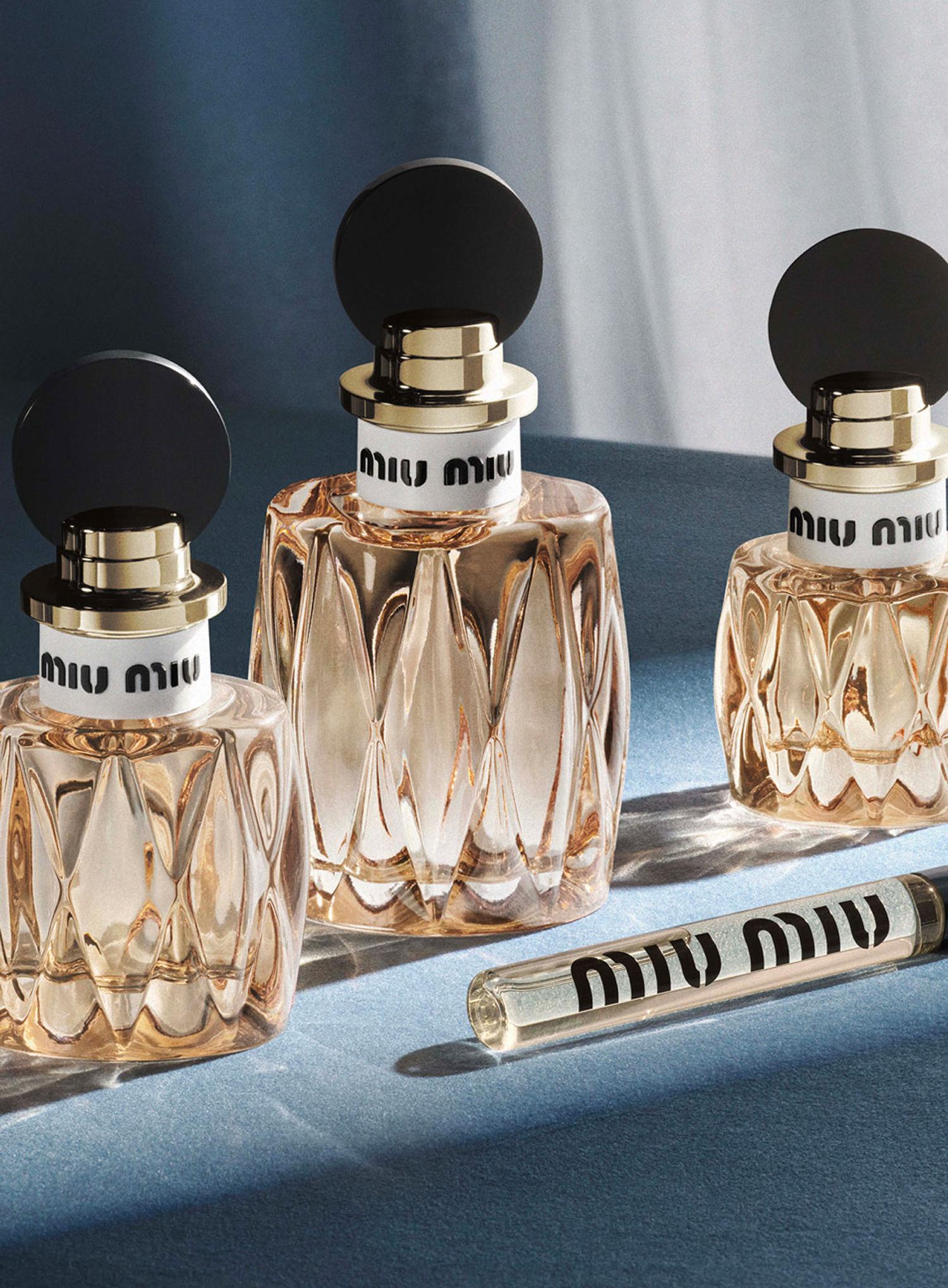 miutine parfum luxe