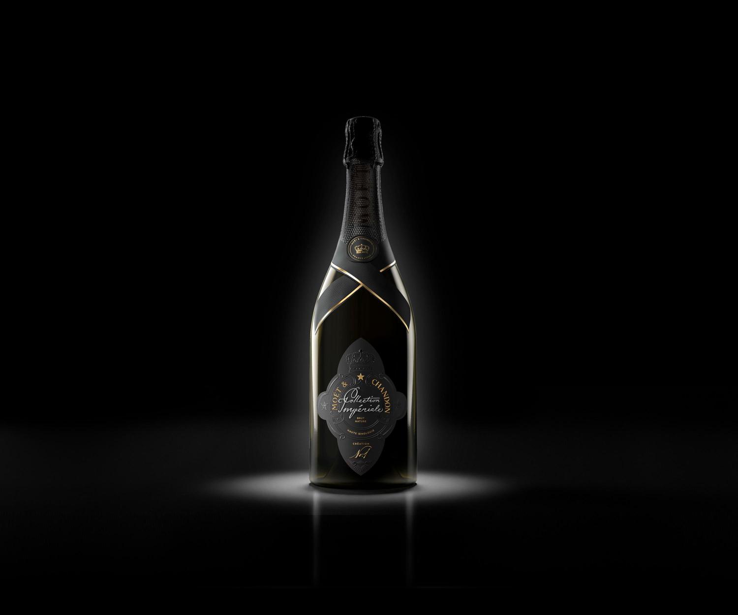 moet chandon champagne imperial