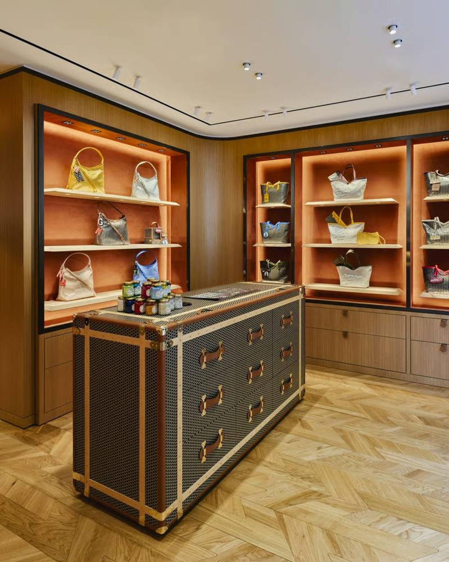 moynat personnalisation