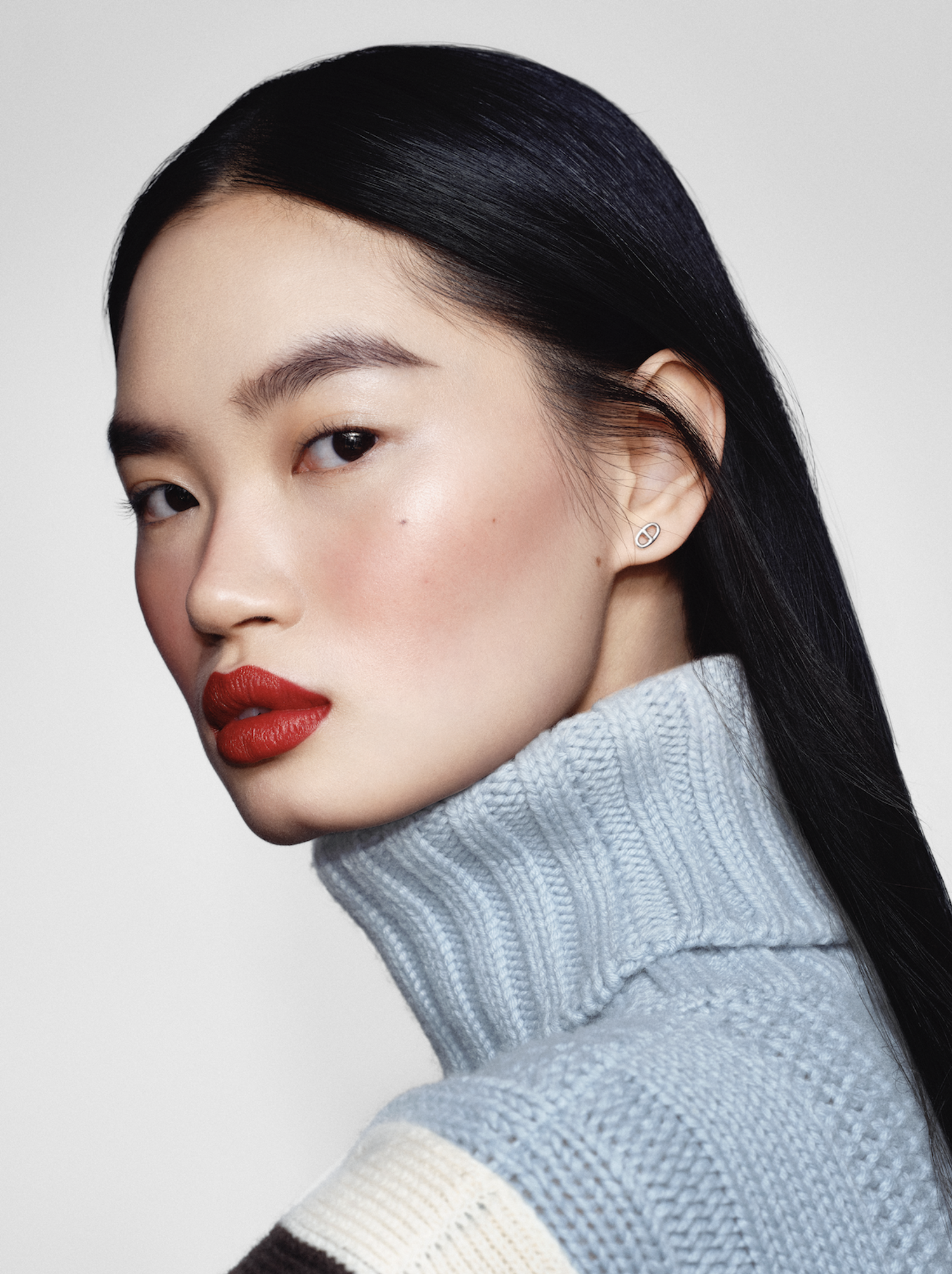 nouveaut&eacute; maquillage herm&egrave;s, rouges &agrave; levres en edition limitee disponible