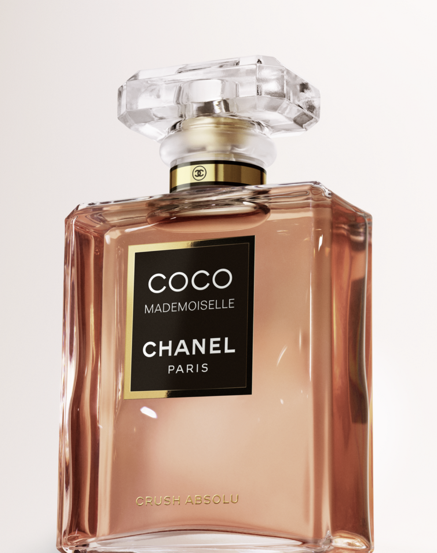 nouveauté parfum et beauté Chanel, lancement de parfum été 2026