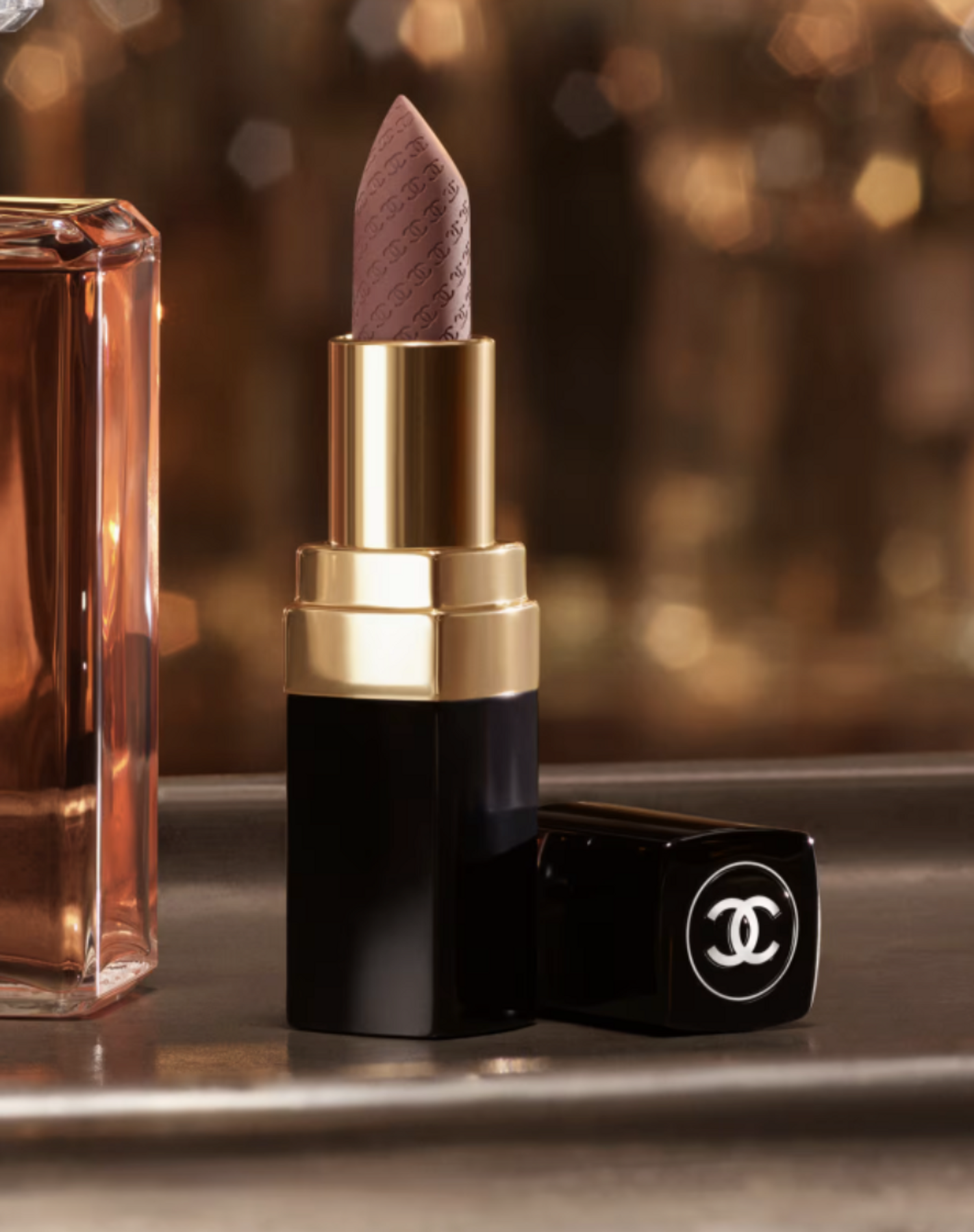 nouveau rouge à lèvres coco crush de chanel