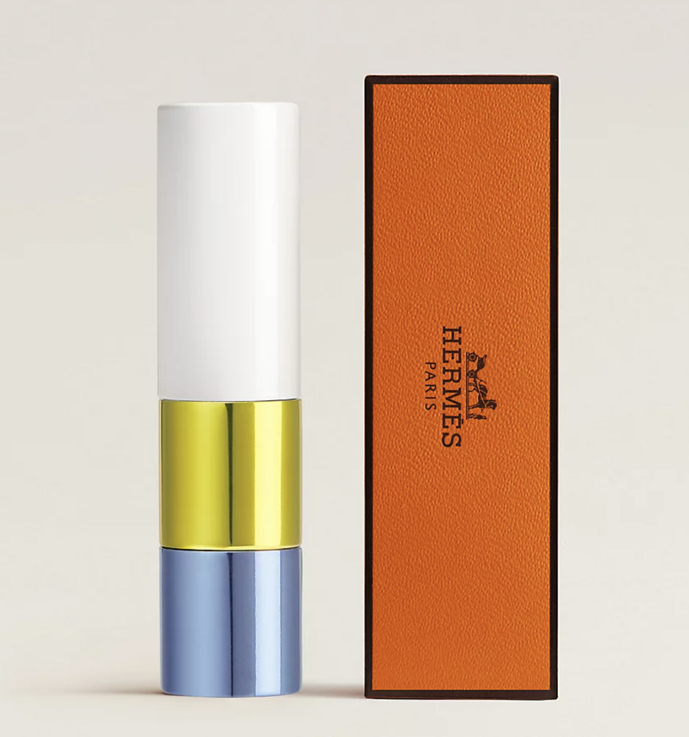 nouveauté maquillage de luxe hermès beauté