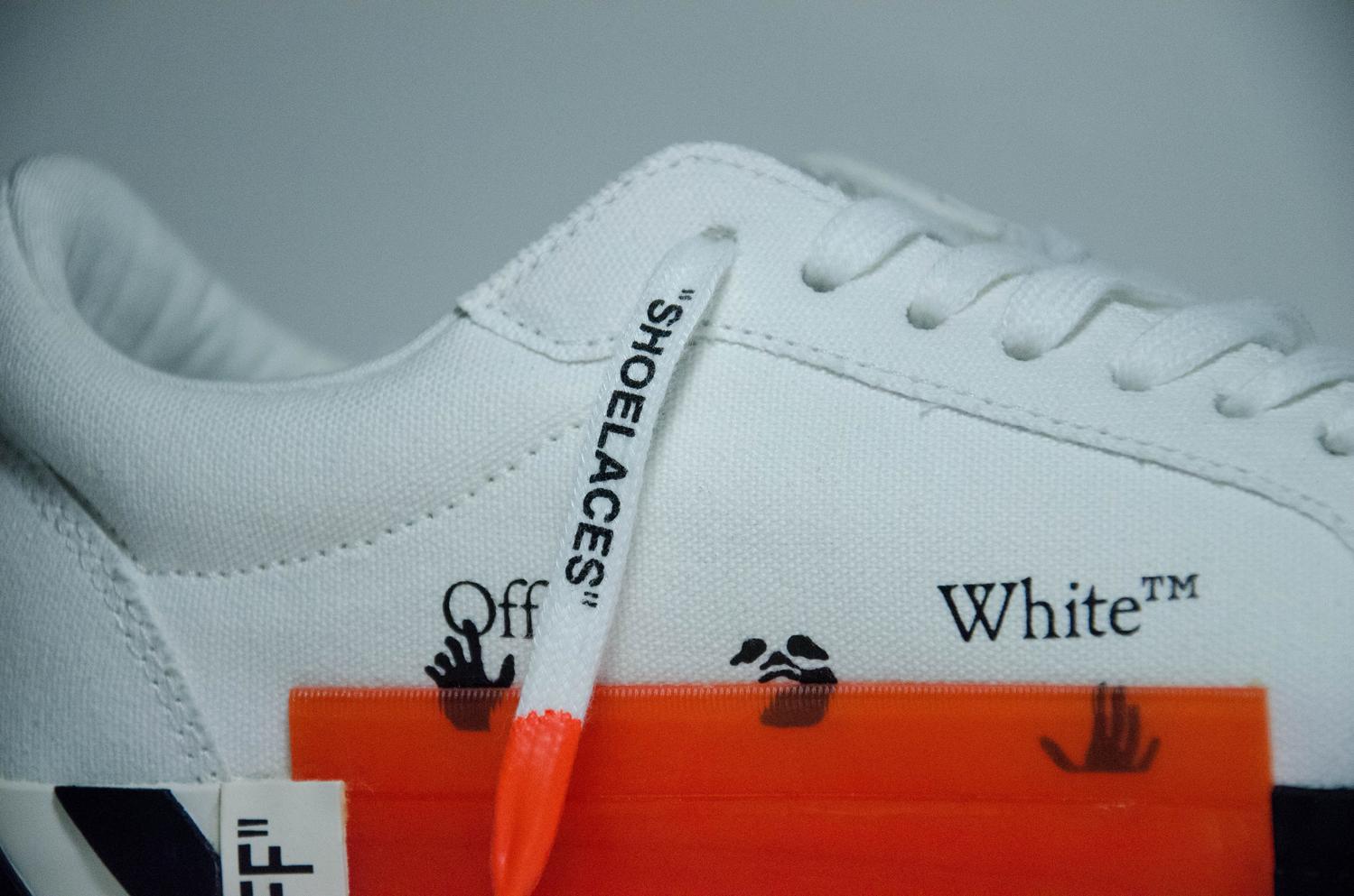 Le groupe LVMH s'offre la majorité d'Off-White.