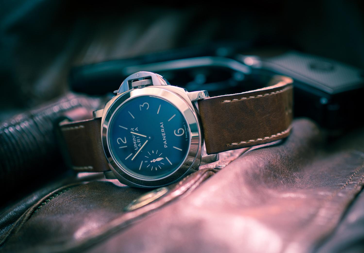 panerai richemont