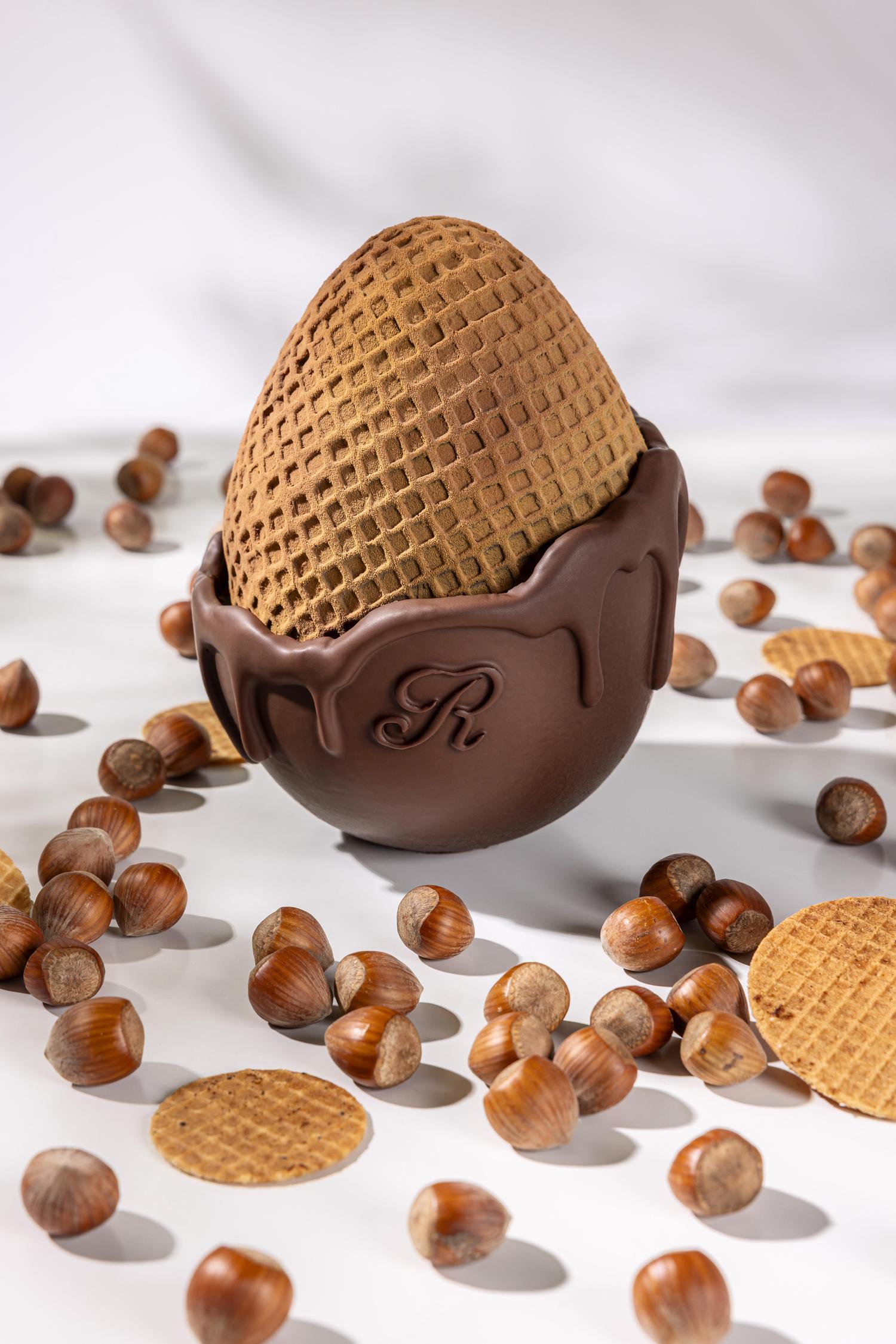 paques ritz paris le comptoir