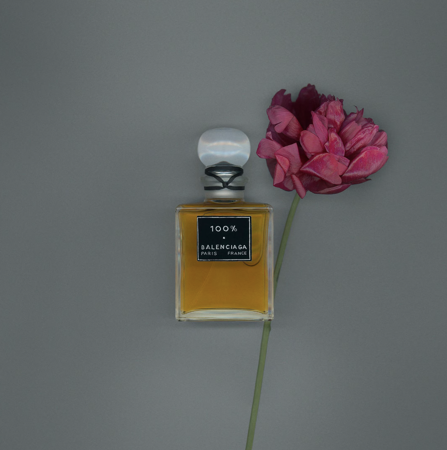 nouveauté beauté et parfum chez balenciaga luxe