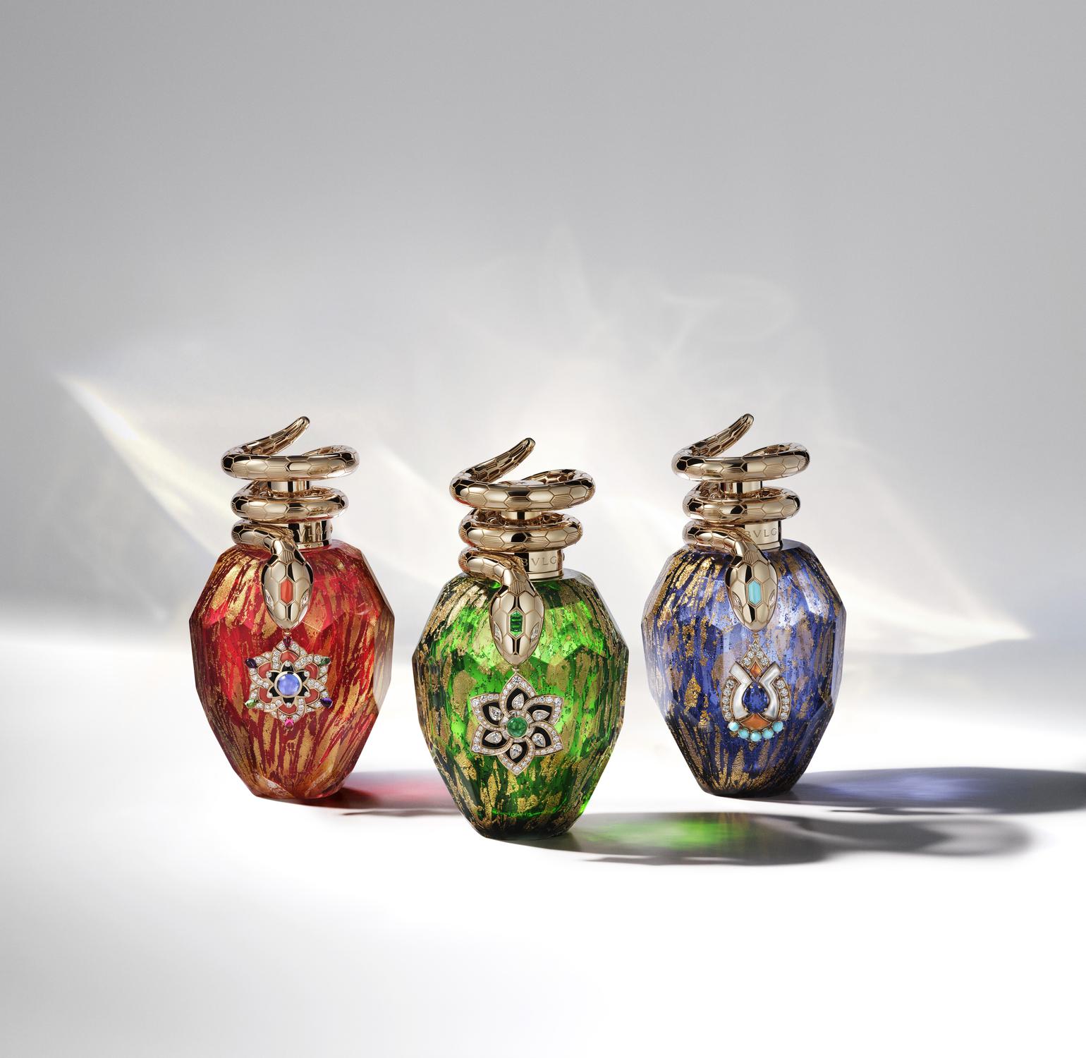 parfumerie bvlgari