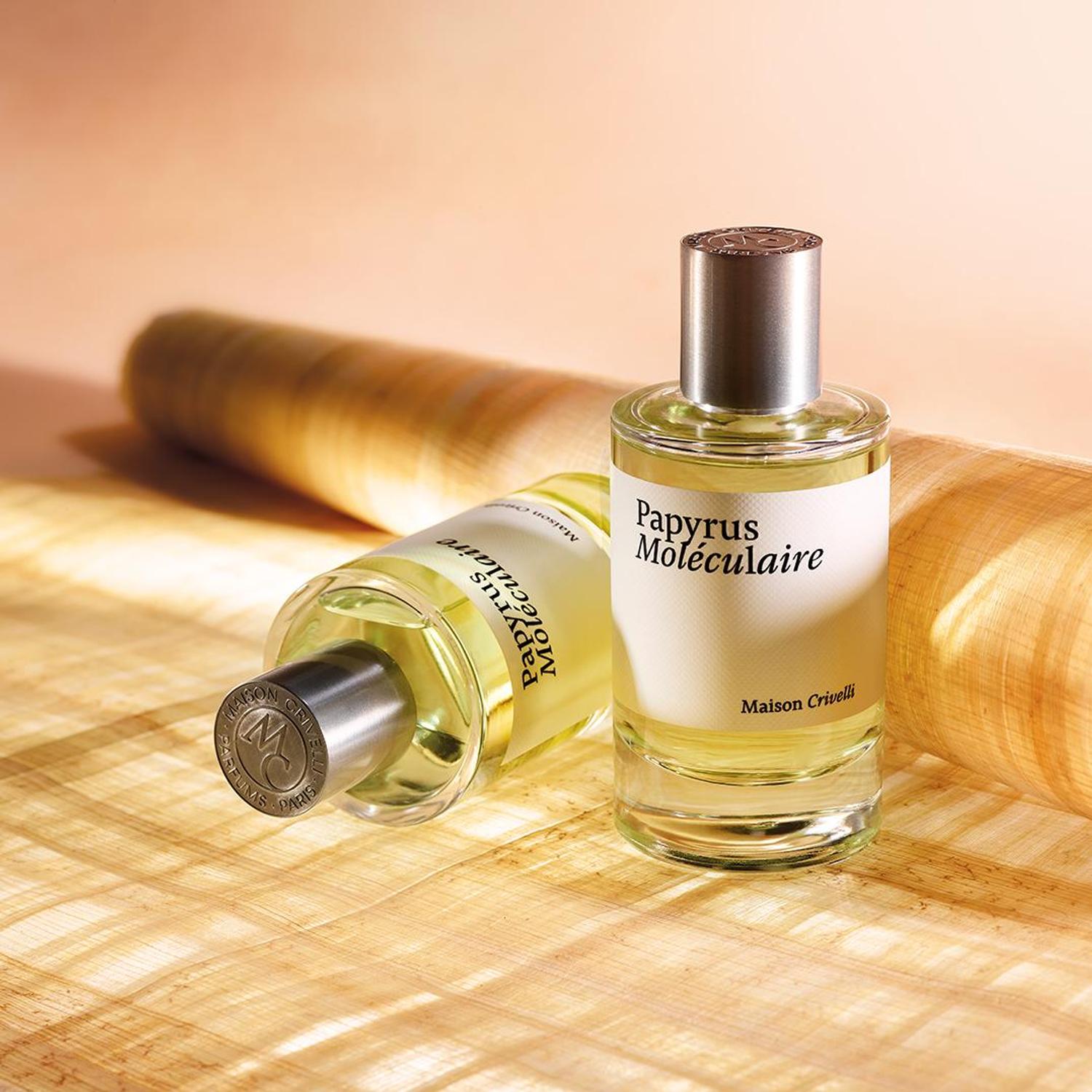 parfums maison crivelli