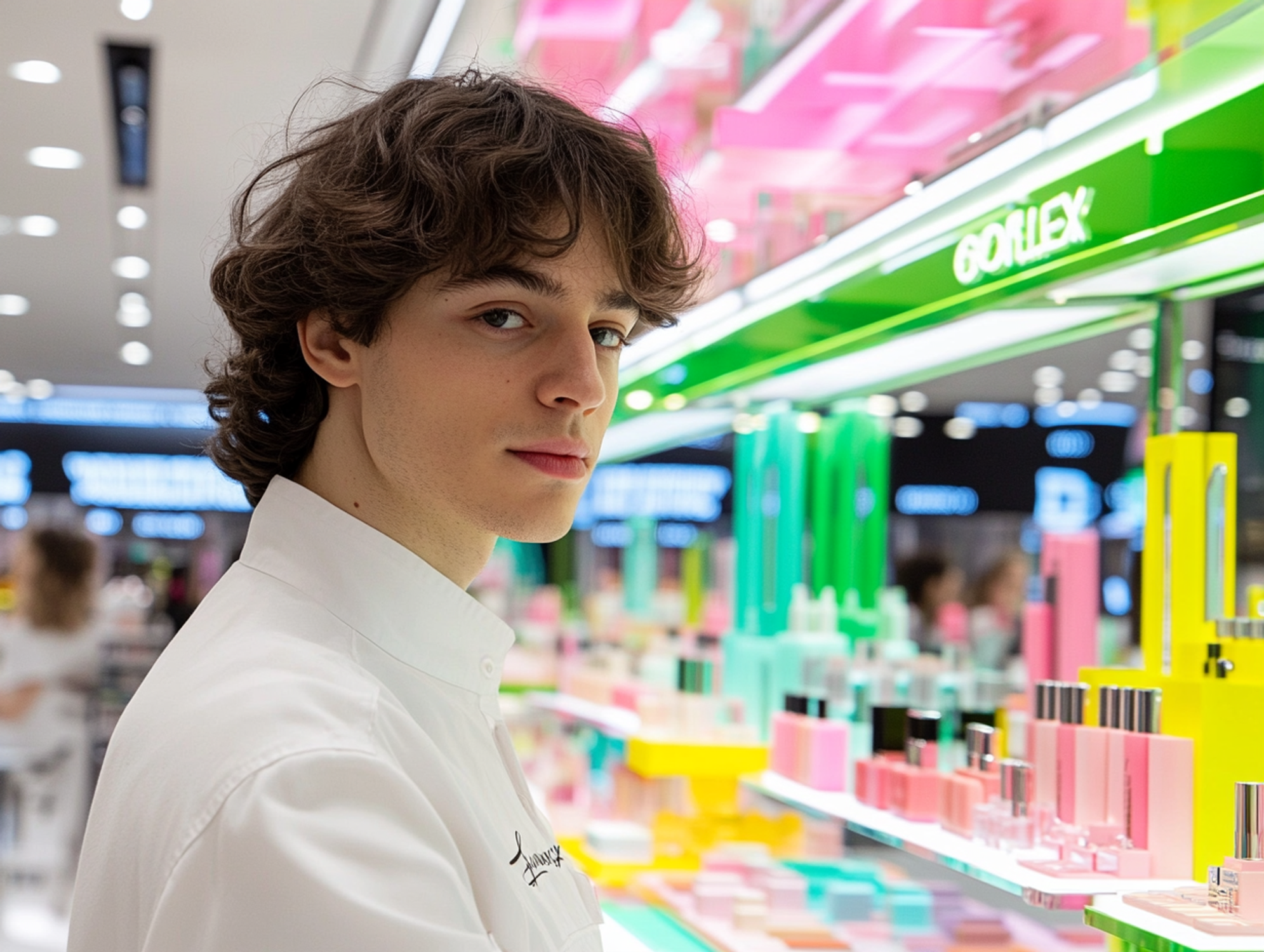 trouver une alternance dans le luxe paris school luxury entreprises partenaires