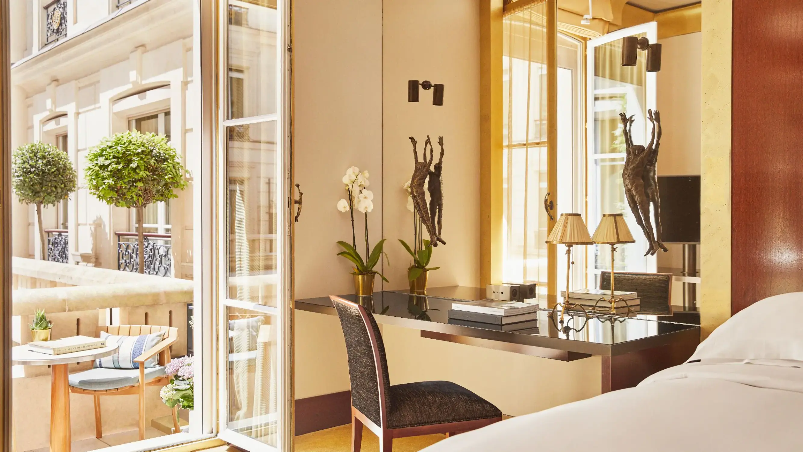 Park Hyatt Paris-Vend&ocirc;me