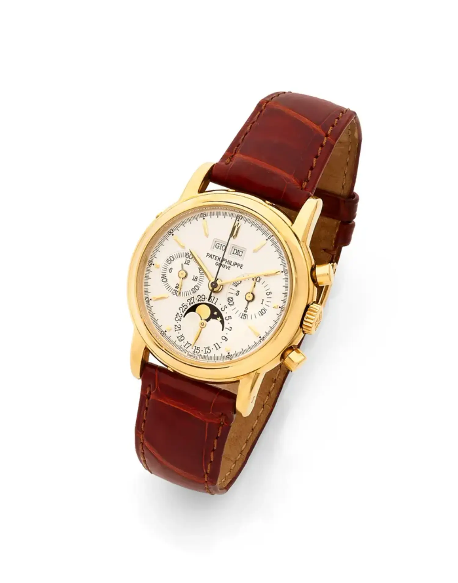 Patek Philippe
