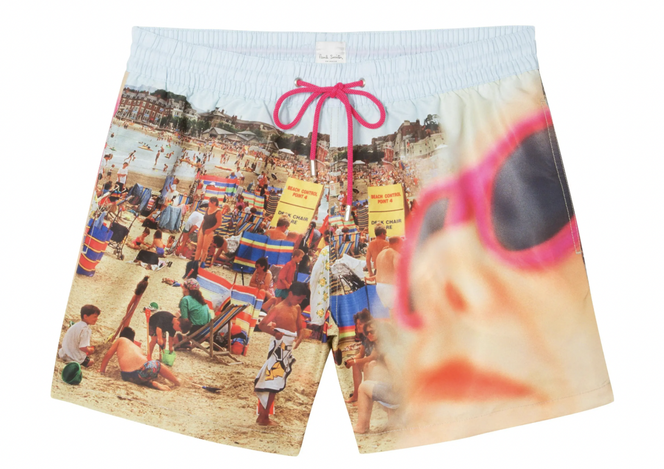 paul smith martin parr