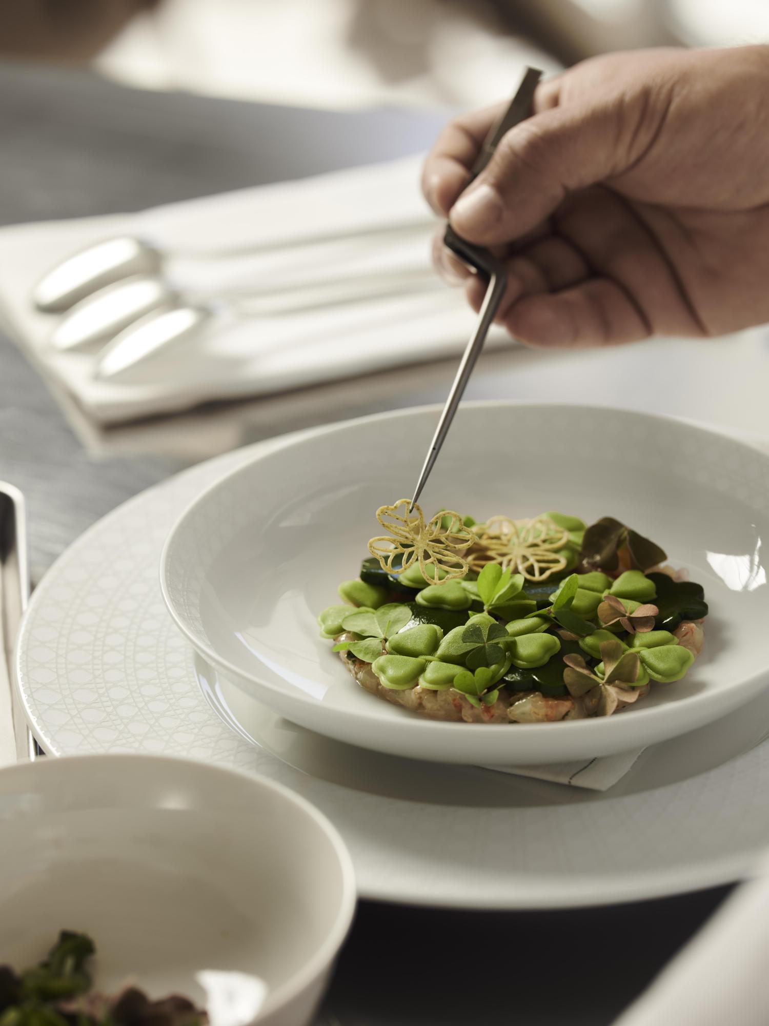 restaurant dior &agrave; saint tropez, date r&eacute;ouverture