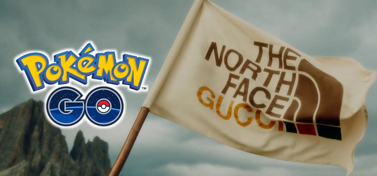 pokemon north face