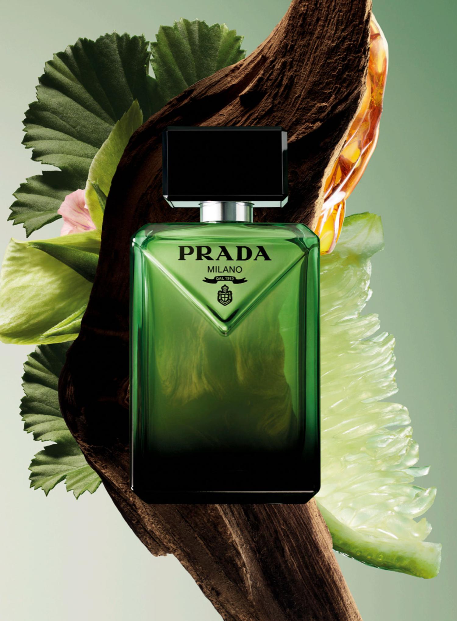 prada nouveaute parfum de luxe pour hommes