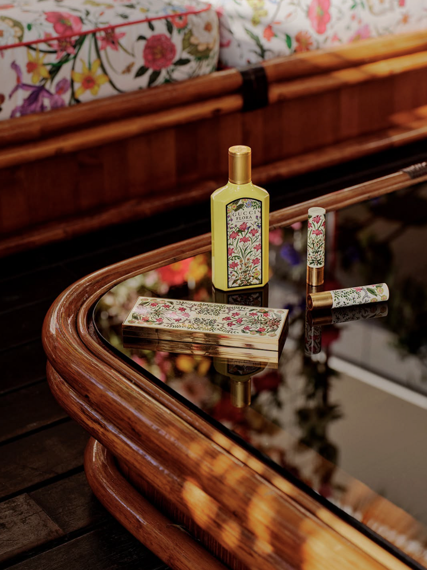 gucci beaut&eacute;