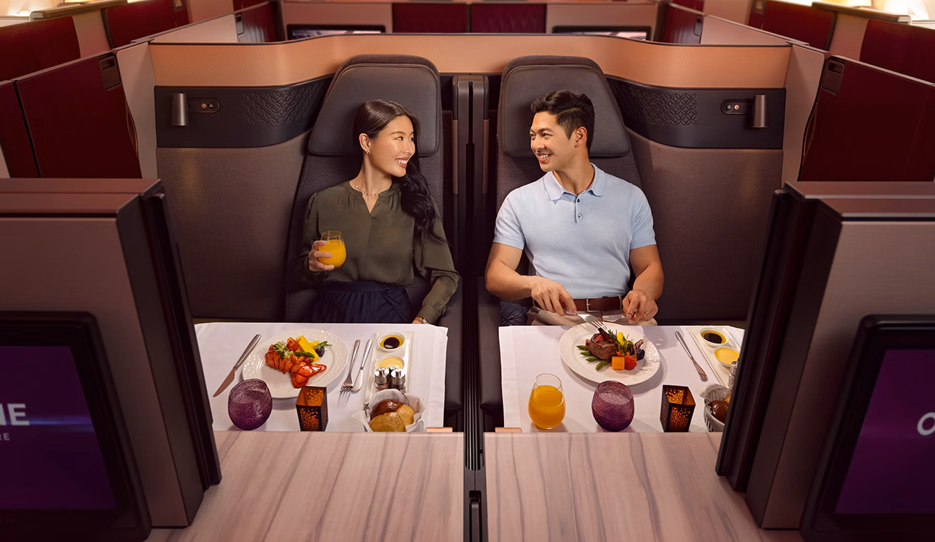 qatar airways
