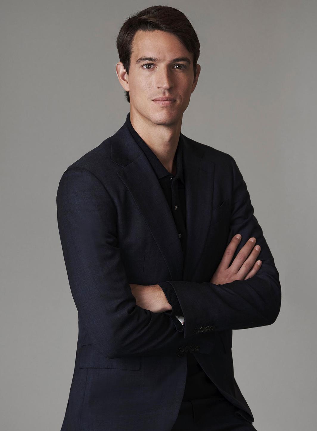 Alexandre Arnault rejoint le conseil d'administration de Nike