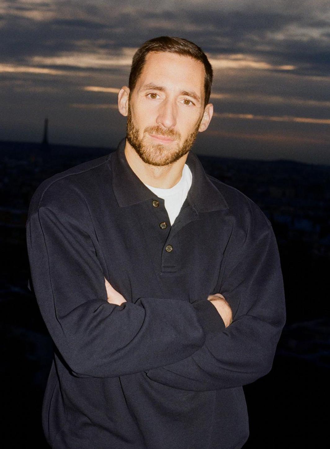 Chez Balmain, Antonin Tron succède à Olivier Rousteing