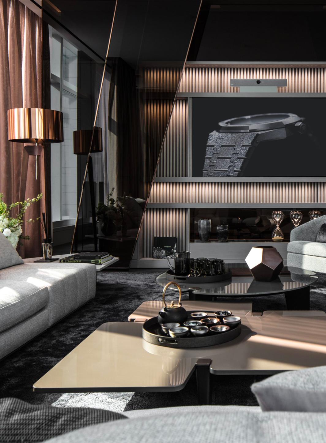 Le Stealth Retail, quand le luxe choisit de ne plus se montrer