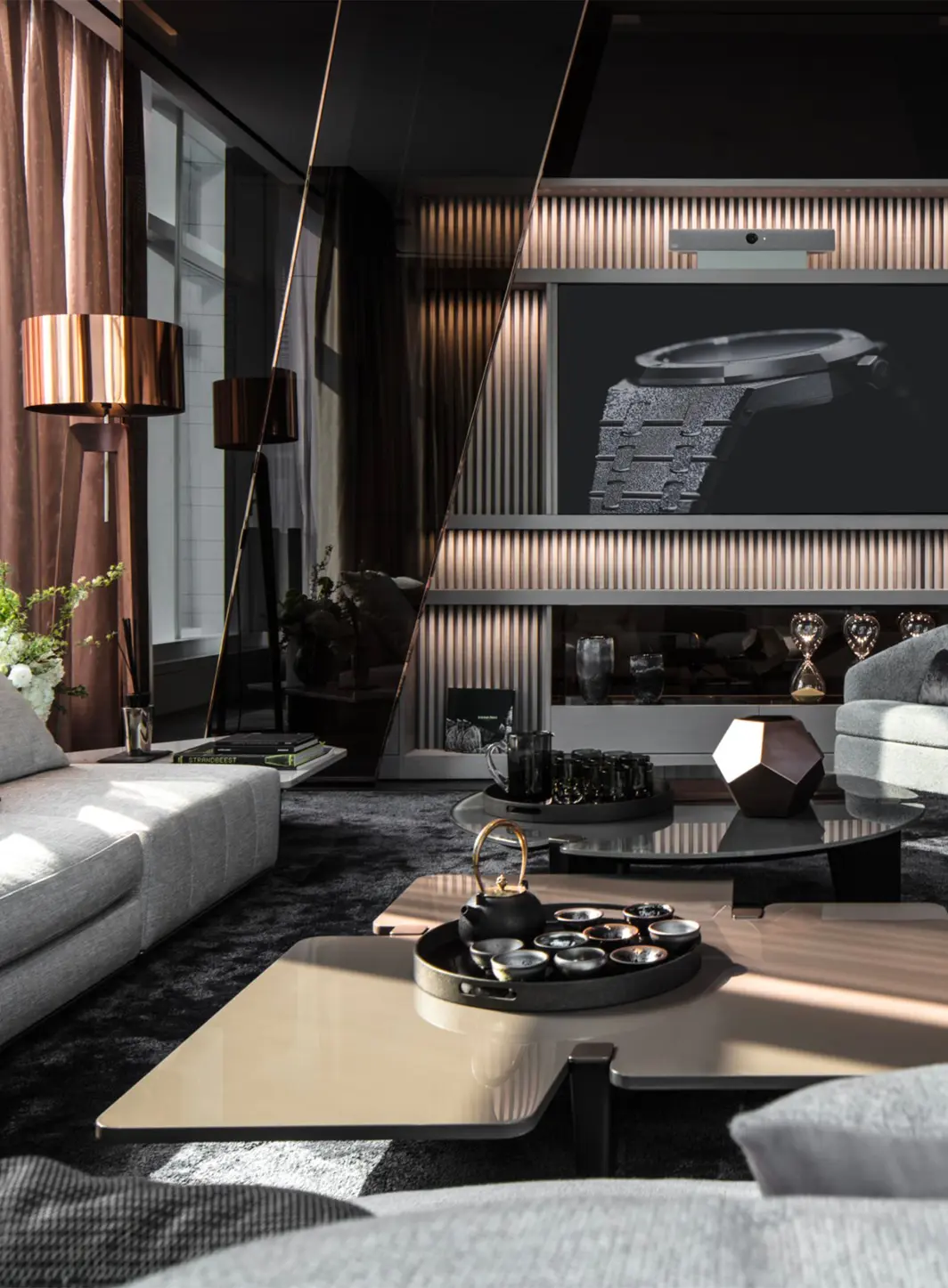 Le Stealth Retail, quand le luxe choisit de ne plus se montrer