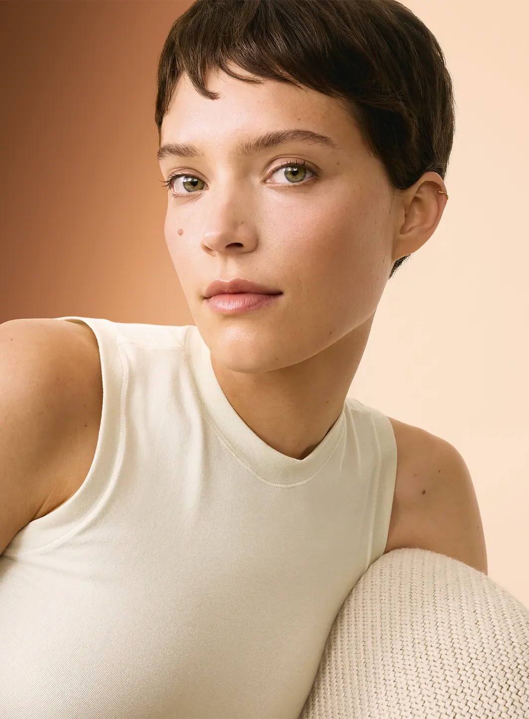 Quand Clarins installe la technologie au cœur de son discours beauté