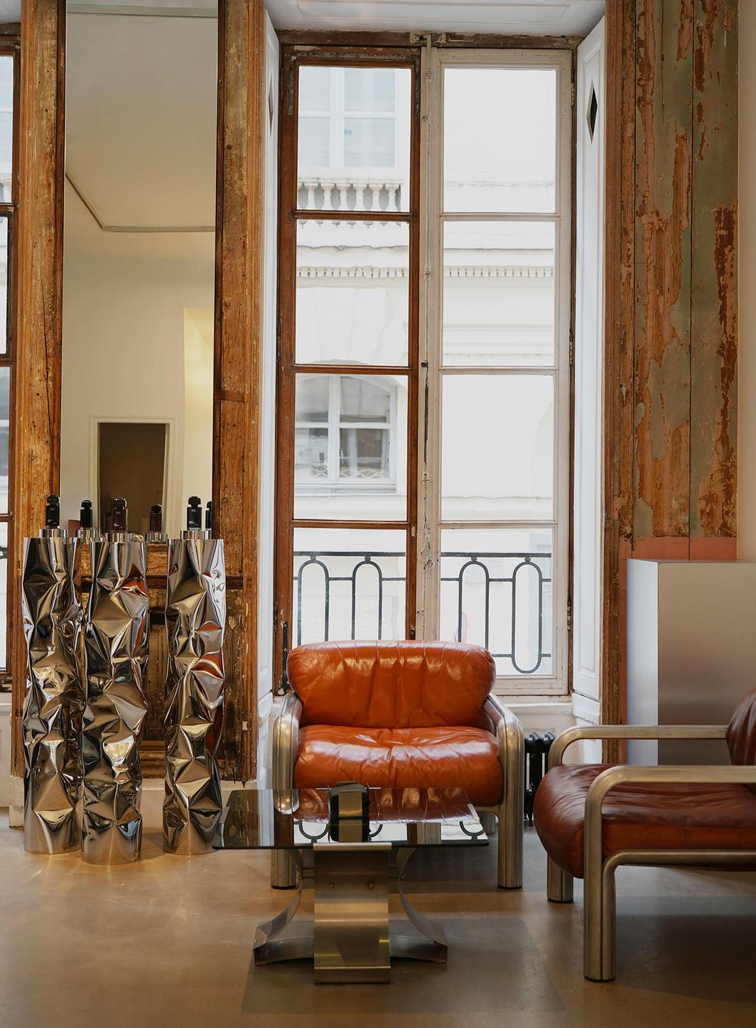 À Paris, BDK Parfums célèbre ses 10 ans avec une galerie éphémère
