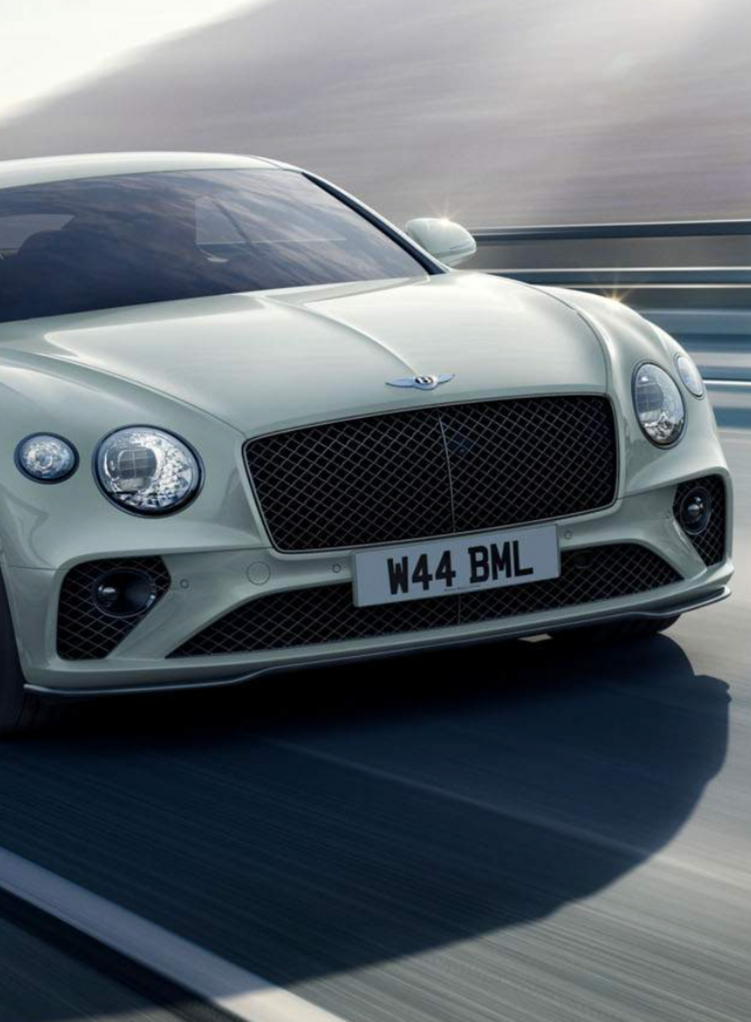 Comment la marque Bentley prend-t-elle le virage de l’éco-responsabilité ?